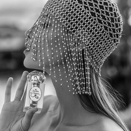 Perfume Body Oil - Warm, Rich, and Seductive Fragrance