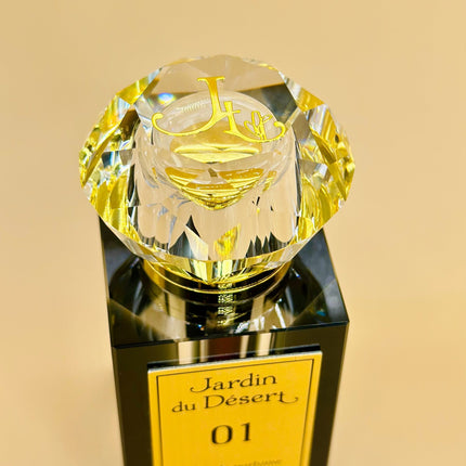 Perfume Body Oil - Warm, Rich, and Seductive Fragrance
