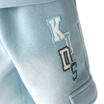 Kingdom Kids Cargo Sweatpant