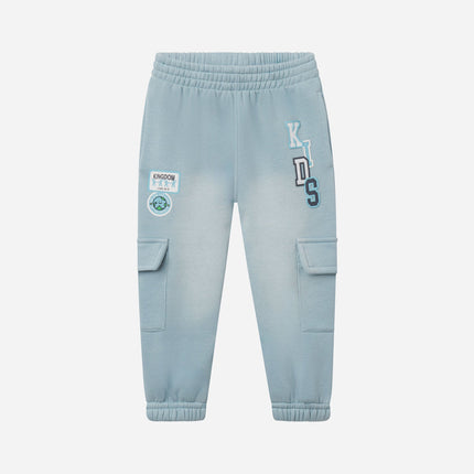 Kingdom Kids Cargo Sweatpant