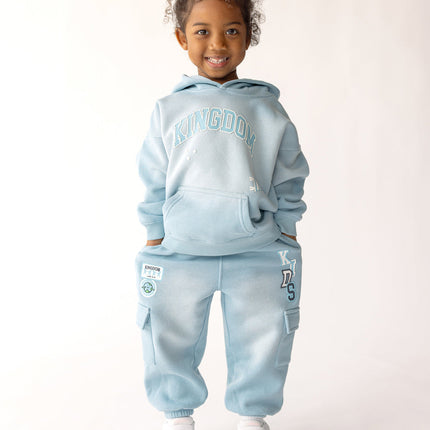 Kingdom Kids Cargo Sweatpant