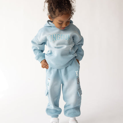 Kingdom Kids Cargo Sweatpant