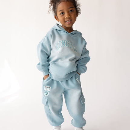 Kingdom Kids Hoodie