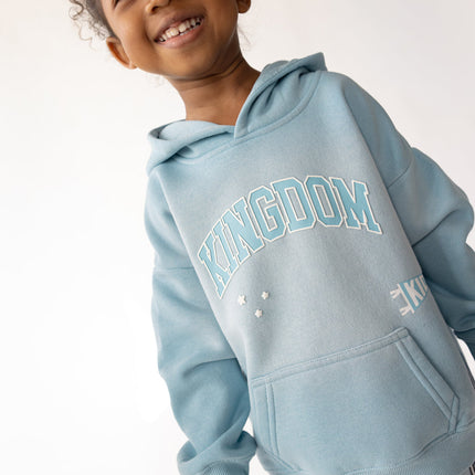 Kingdom Kids Hoodie
