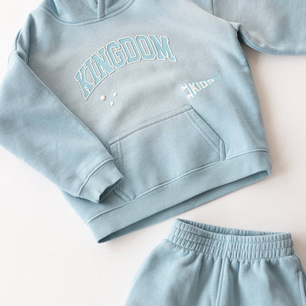 Kingdom Kids Hoodie