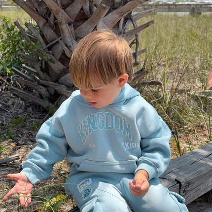 Kingdom Kids Hoodie