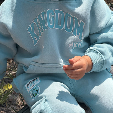 Kingdom Kids Hoodie