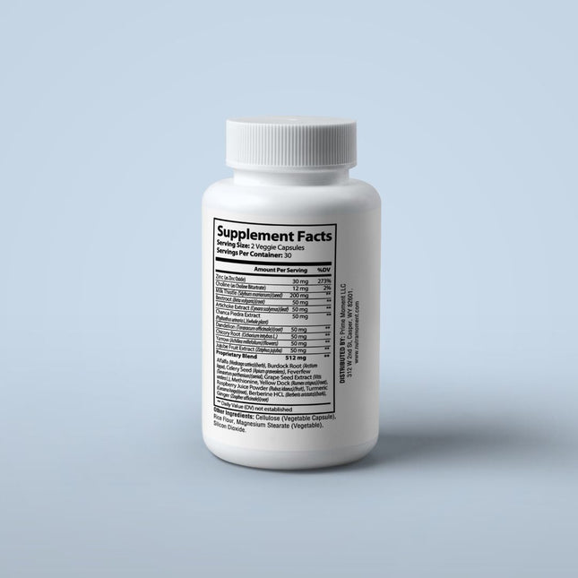 Liver Support