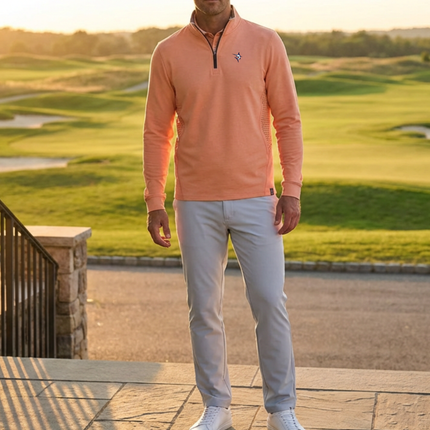 Monterey Performance Quarter Zip