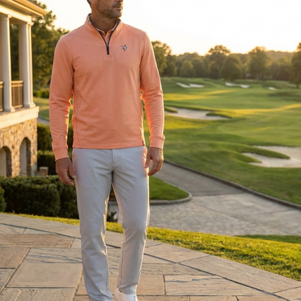 Monterey Performance Quarter Zip