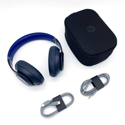 Refurbished Beats Studio Pro Over Ear Headphones