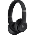 Excellent / Matte Black