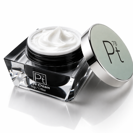 Platinum Eye Cream