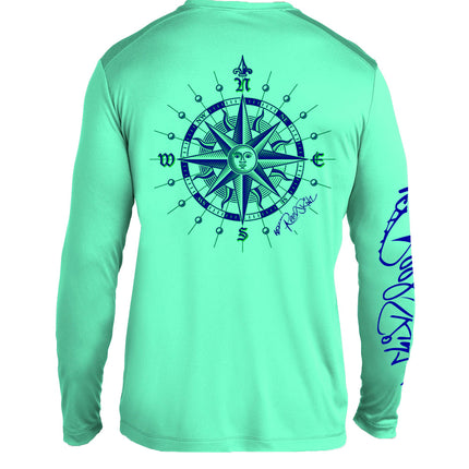 Sun Compass