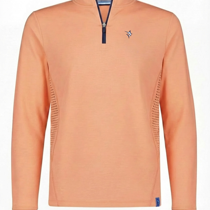 Monterey Performance Quarter Zip
