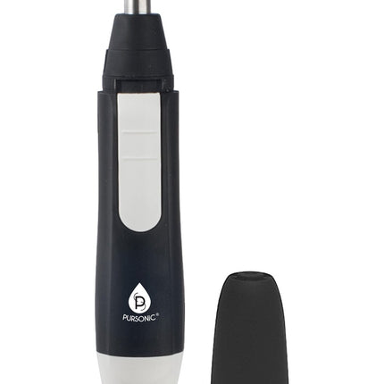 Pursonic Nose and Ear Hair Trimmer