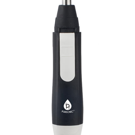 Pursonic Nose and Ear Hair Trimmer