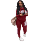 Red / XXL