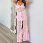 S / Pink