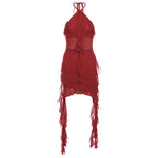 S / Red