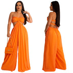 S / Orange