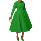 S / Green