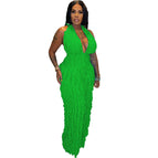 S / Green