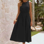 S / Black