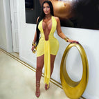 S / Yellow