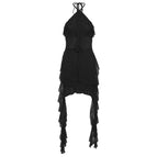 S / Black