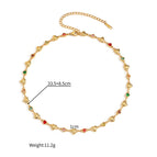 S153-N (Necklace)