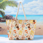 Beige summer breeze / 42*13*36CM