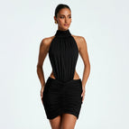 S / Black