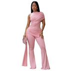 S / Pink