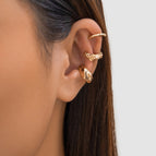 02 Gold 3-Piece Set 4693