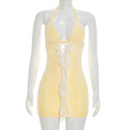 S / Yellow