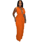 S / Orange