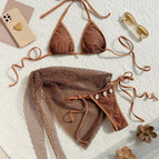 brown / XL