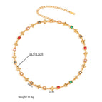 S154-N (Necklace)