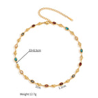 S152-N (Necklace)