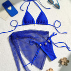 blue / XL