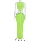 S / Green
