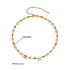 S151-N (Necklace)