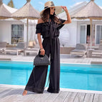 S / Black