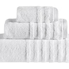 3 PK / White
