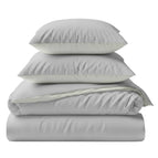 Full / Queen / Grey / White