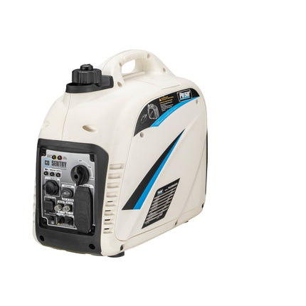 Pulsar G2319N 2300W Portable Inverter Generator with CO Shutoff, USB Port & Parallel Capability