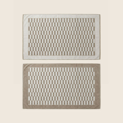 Pietra Australian Cotton Towels