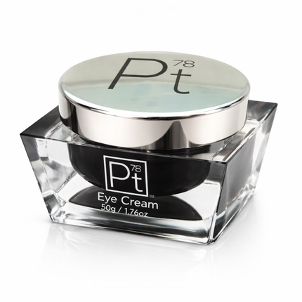 Platinum Eye Cream