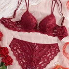 Red / 85C